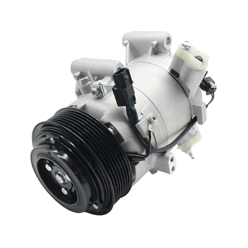 Honda FD3 AC Compressor Driver